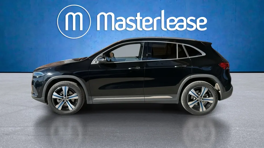 MERCEDES-BENZ EQA EQA 300 66.5kWh 4-Matic Electric Art