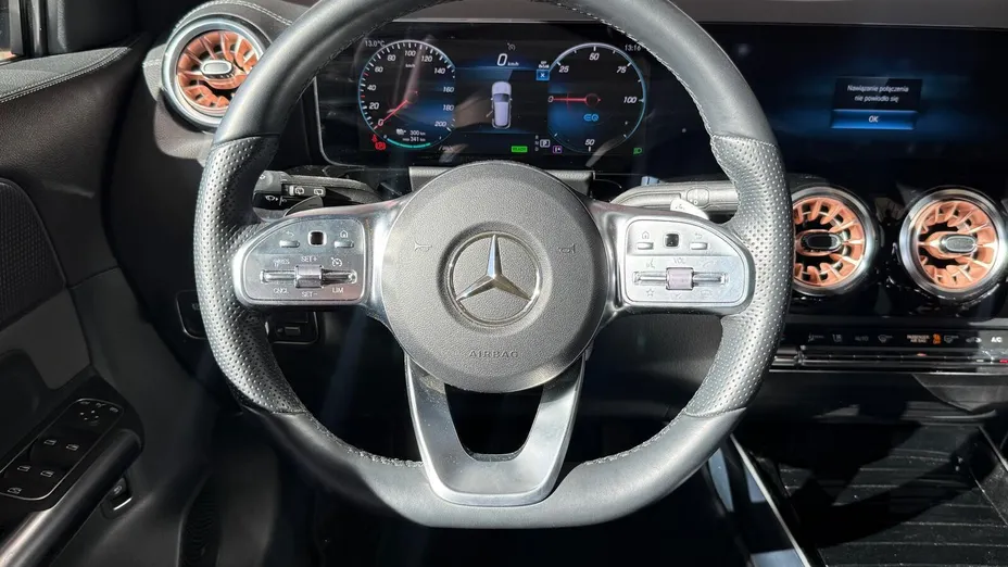 MERCEDES-BENZ EQA EQA 300 66.5kWh 4-Matic Electric Art