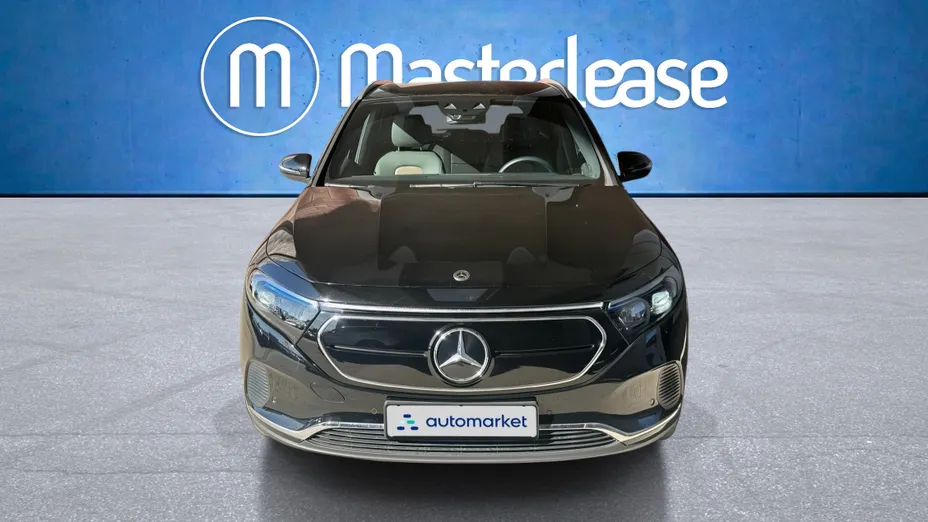 MERCEDES-BENZ EQA EQA 300 66.5kWh 4-Matic Electric Art