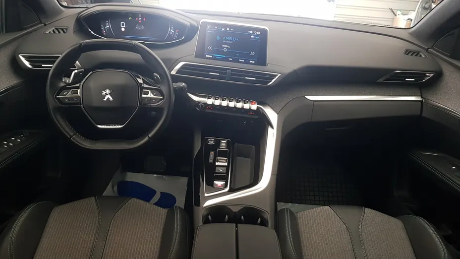 PEUGEOT 3008 3008 1.2 PureTech Allure Pack S&S EAT8