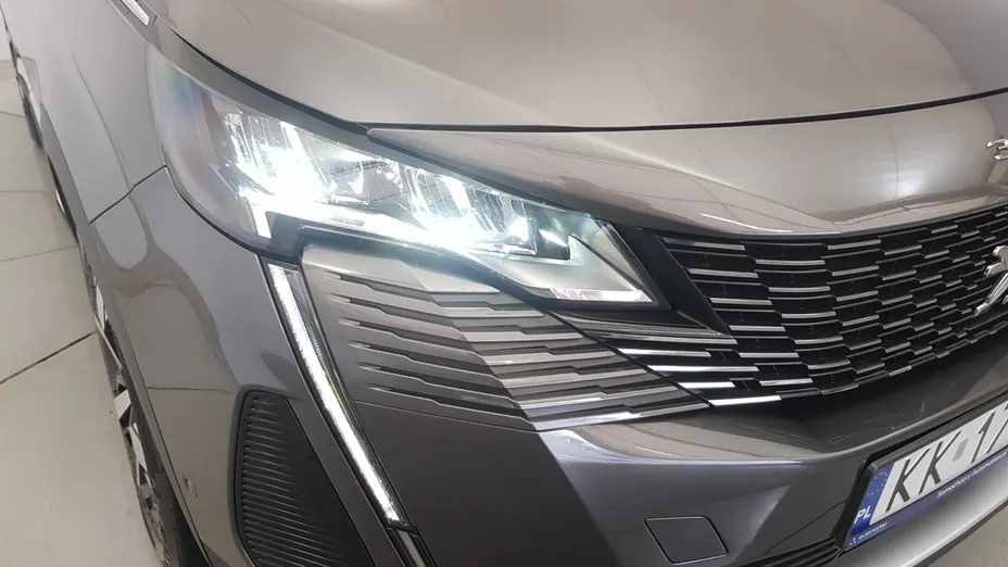 PEUGEOT 3008 3008 1.2 PureTech Allure Pack S&S EAT8