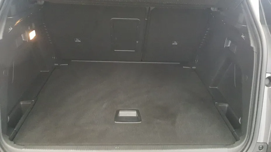 PEUGEOT 3008 3008 1.2 PureTech Allure Pack S&S EAT8