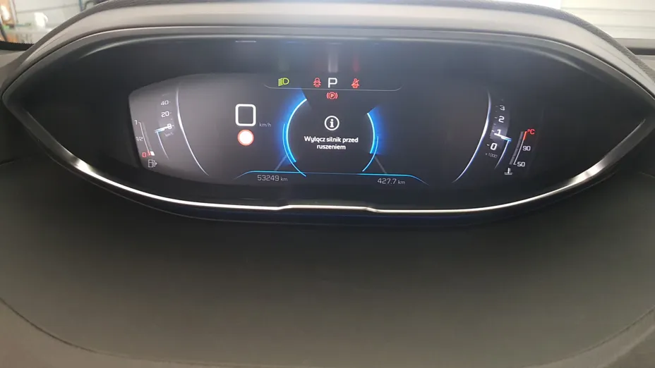 PEUGEOT 3008 3008 1.2 PureTech Allure Pack S&S EAT8