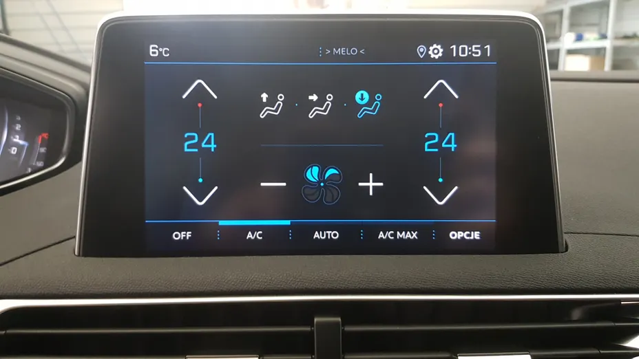 PEUGEOT 3008 3008 1.2 PureTech Allure Pack S&S EAT8