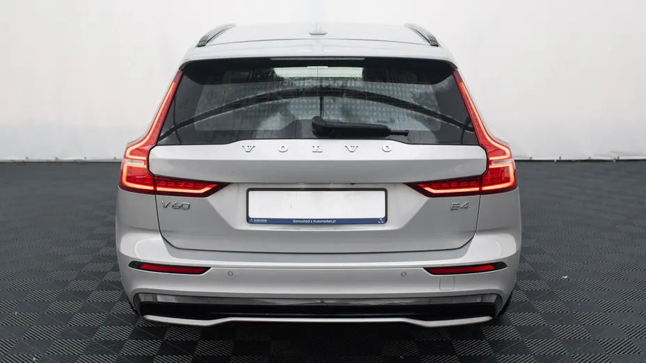 VOLVO V60 V60 B4 B Plus Dark aut