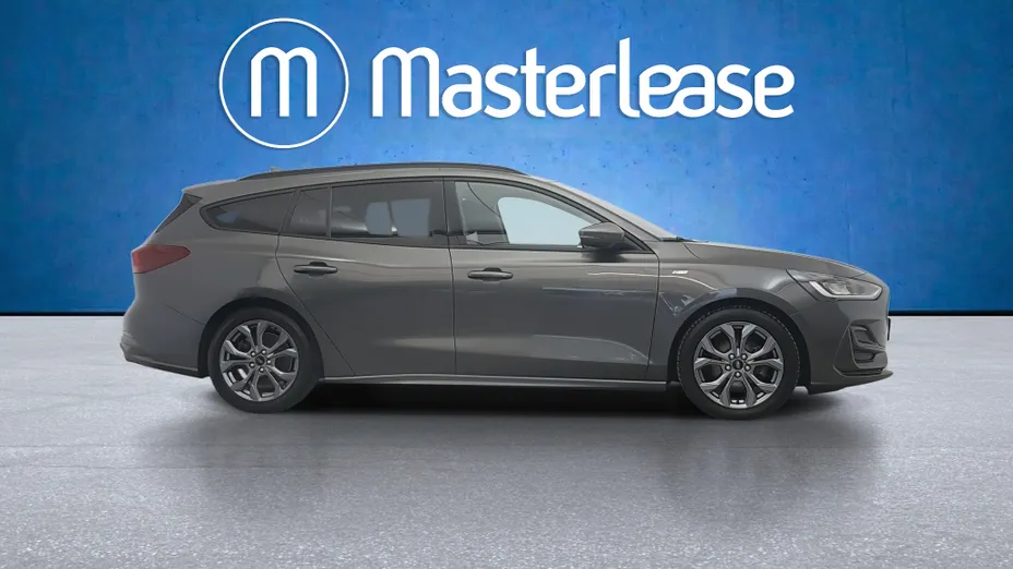 FORD Focus Focus 1.0 EcoBoost mHEV ST-Line X aut
