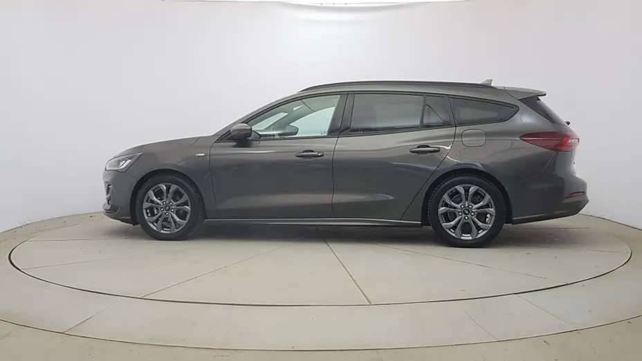 FORD Focus Focus 1.0 EcoBoost mHEV ST-Line X aut