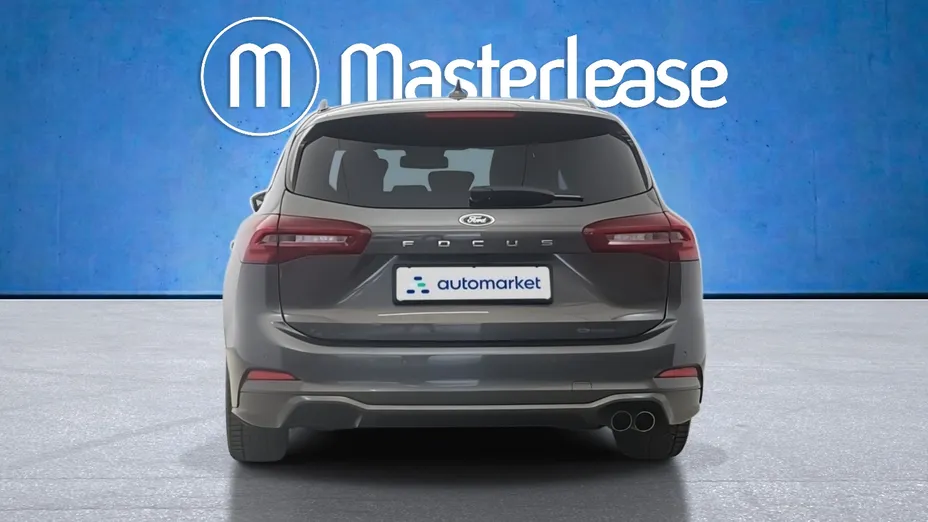 FORD Focus Focus 1.0 EcoBoost mHEV ST-Line X aut