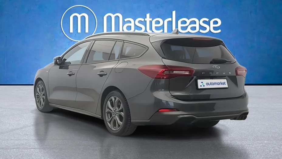 FORD Focus Focus 1.0 EcoBoost mHEV ST-Line X aut