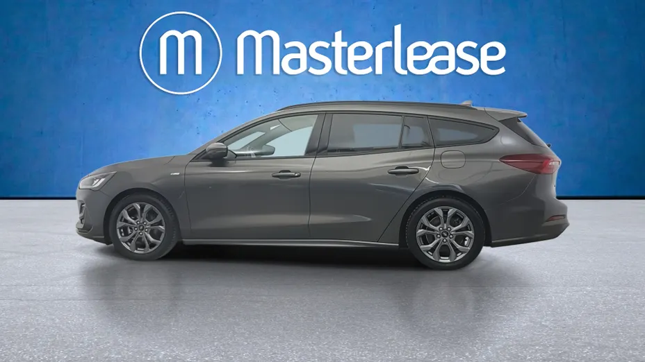 FORD Focus Focus 1.0 EcoBoost mHEV ST-Line X aut