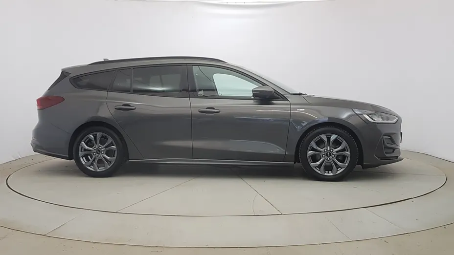 FORD Focus Focus 1.0 EcoBoost mHEV ST-Line X aut