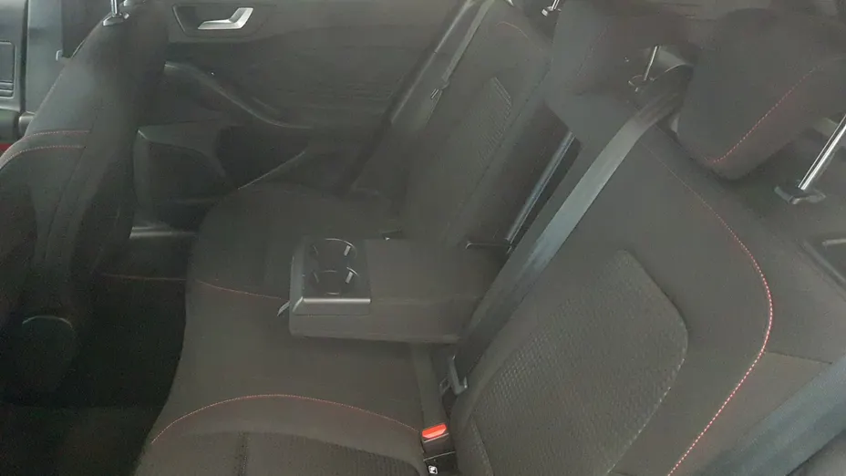 FORD Focus Focus 1.0 EcoBoost mHEV ST-Line X aut