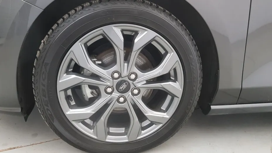 FORD Focus Focus 1.0 EcoBoost mHEV ST-Line X aut