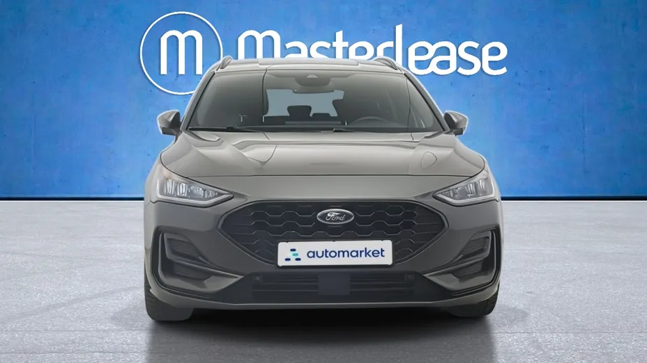 FORD Focus Focus 1.0 EcoBoost mHEV ST-Line X aut