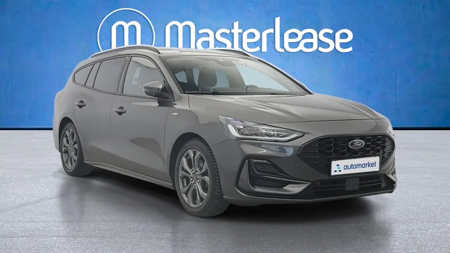 FORD Focus Focus 1.0 EcoBoost mHEV ST-Line X aut