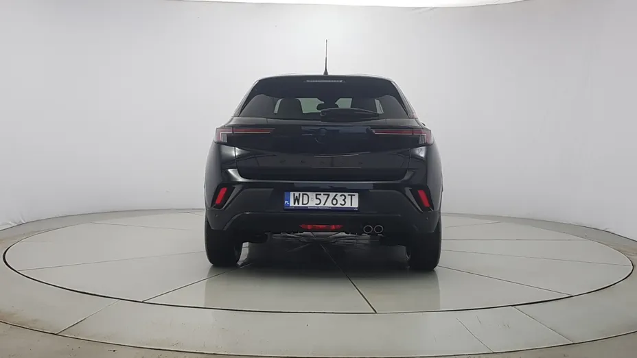 OPEL Mokka Mokka 1.2 T GS S&S aut