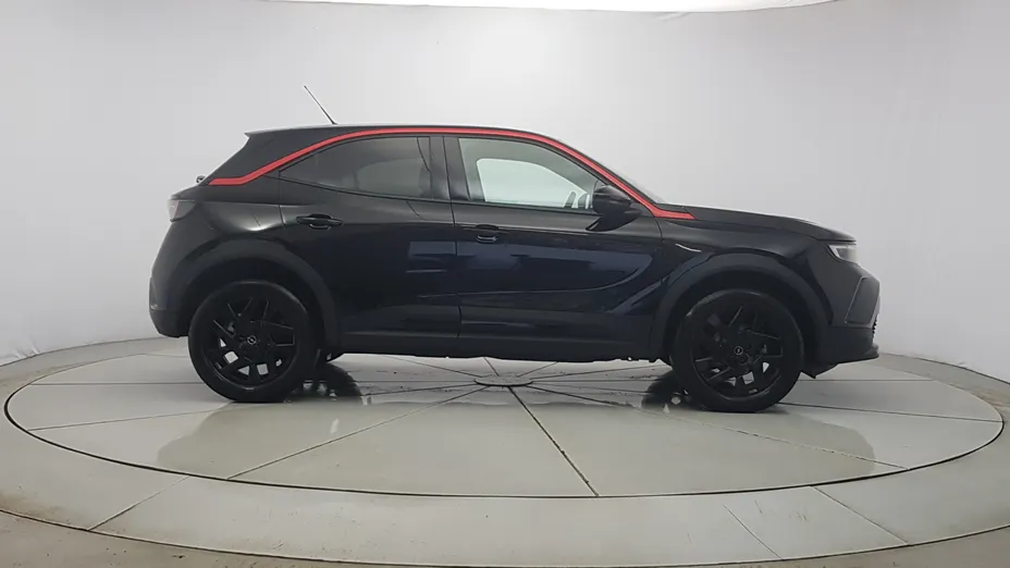 OPEL Mokka Mokka 1.2 T GS S&S aut