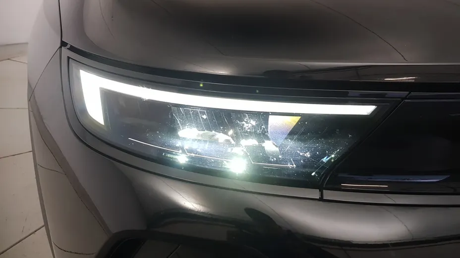 OPEL Mokka Mokka 1.2 T GS S&S aut