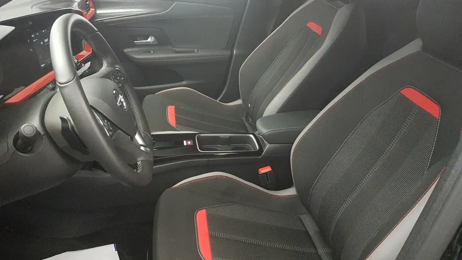 OPEL Mokka Mokka 1.2 T GS S&S aut