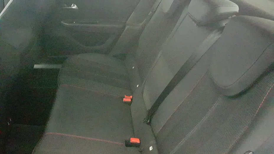 OPEL Mokka Mokka 1.2 T GS S&S aut