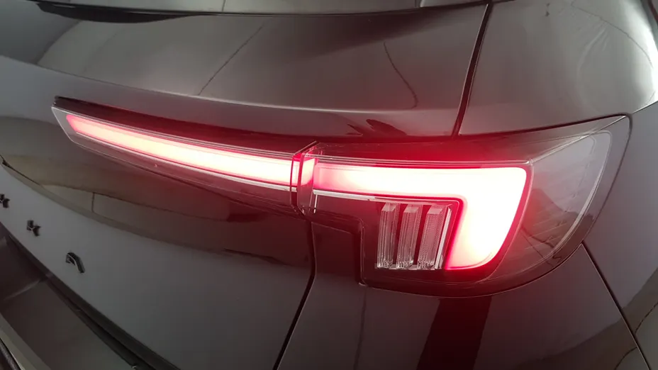 OPEL Mokka Mokka 1.2 T GS S&S aut