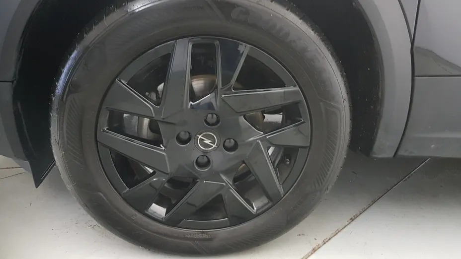 OPEL Mokka Mokka 1.2 T GS S&S aut