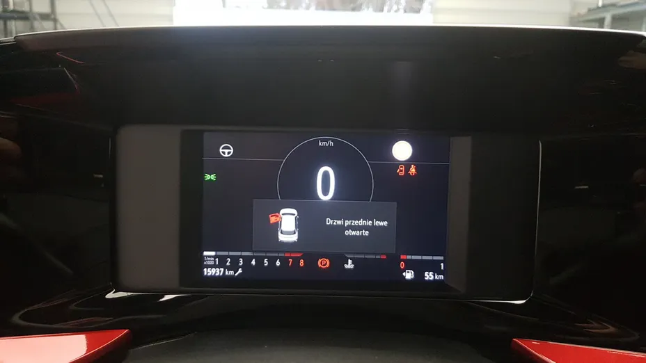 OPEL Mokka Mokka 1.2 T GS S&S aut