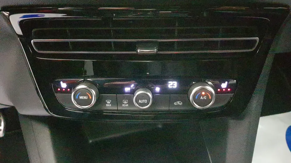 OPEL Mokka Mokka 1.2 T GS S&S aut