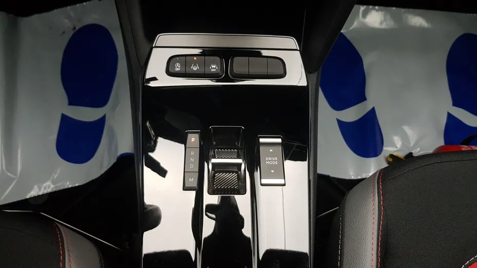 OPEL Mokka Mokka 1.2 T GS S&S aut