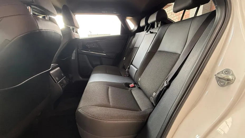 TOYOTA bZ4X bZ4X 71.4kWh Prestige