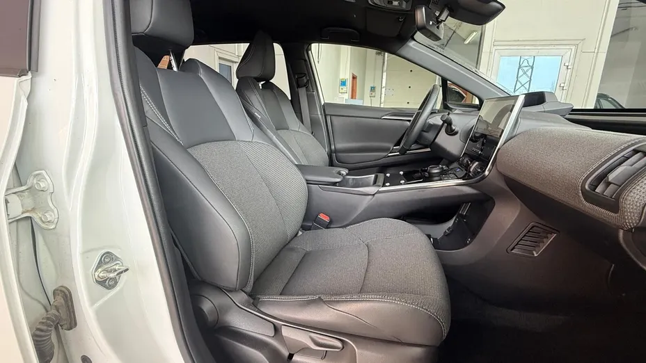 TOYOTA bZ4X bZ4X 71.4kWh Prestige