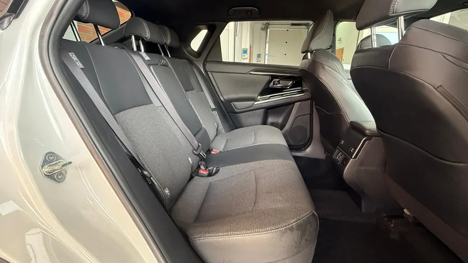 TOYOTA bZ4X bZ4X 71.4kWh Prestige