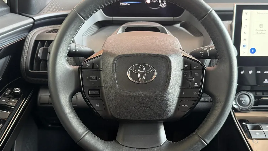 TOYOTA bZ4X bZ4X 71.4kWh Prestige