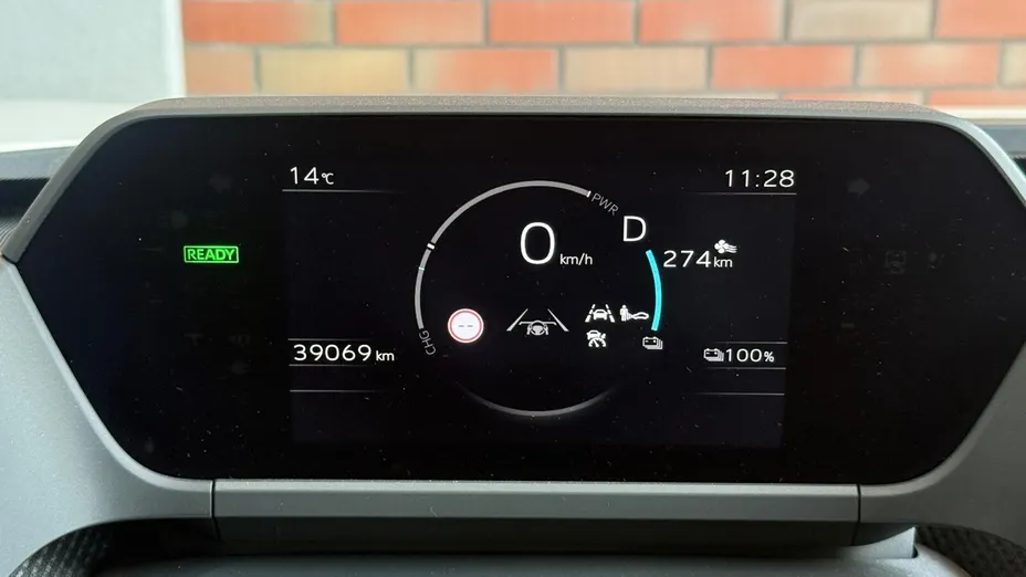 TOYOTA bZ4X bZ4X 71.4kWh Prestige