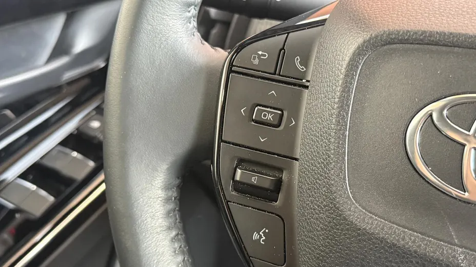 TOYOTA bZ4X bZ4X 71.4kWh Prestige