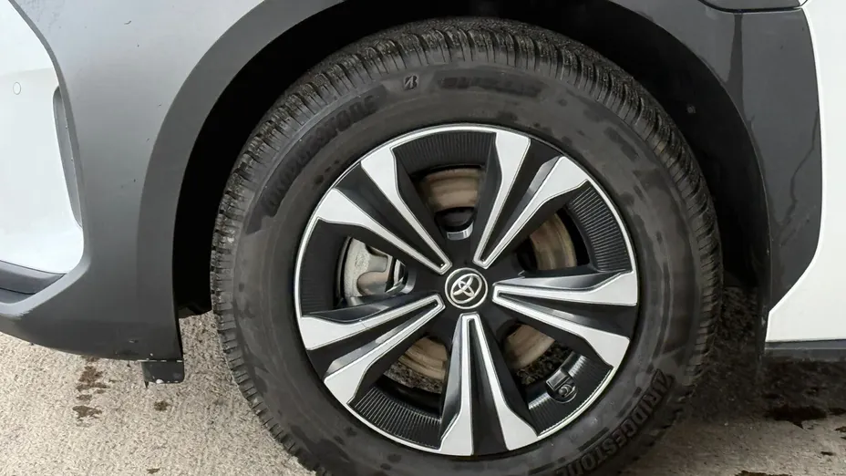 TOYOTA bZ4X bZ4X 71.4kWh Prestige