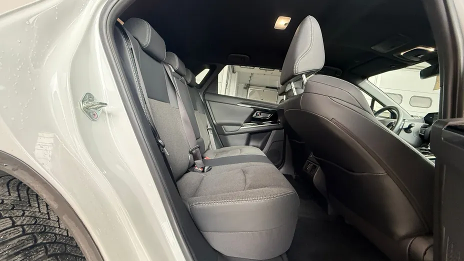 TOYOTA bZ4X bZ4X 71.4kWh Prestige