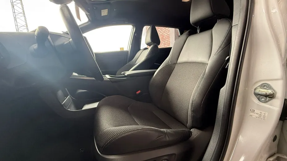 TOYOTA bZ4X bZ4X 71.4kWh Prestige