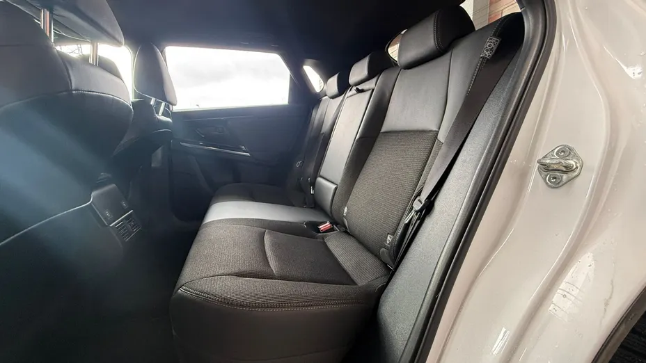 TOYOTA bZ4X bZ4X 71.4kWh Prestige