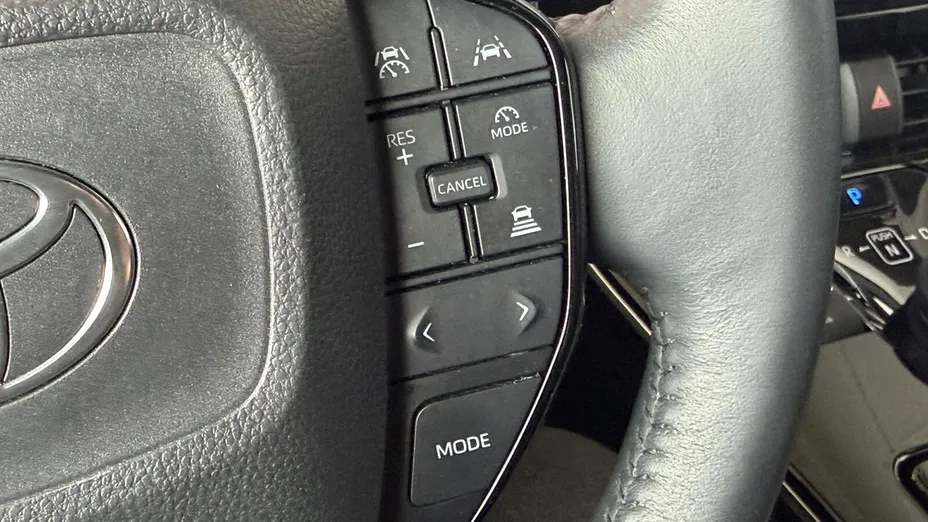 TOYOTA bZ4X bZ4X 71.4kWh Prestige