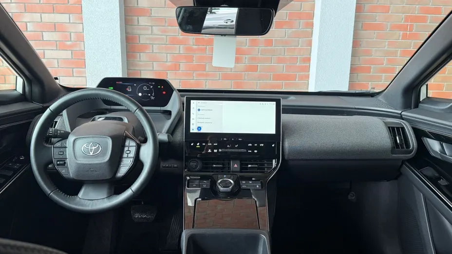 TOYOTA bZ4X bZ4X 71.4kWh Prestige