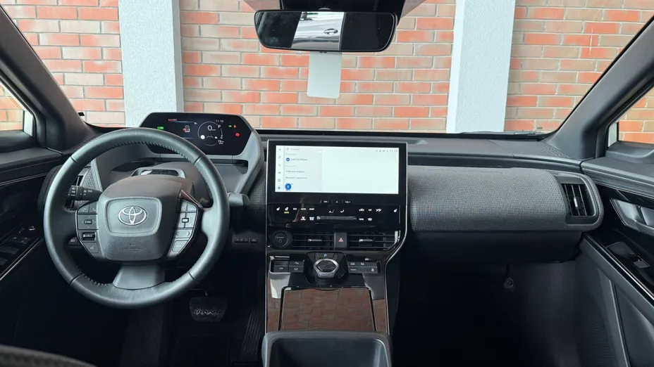 TOYOTA bZ4X bZ4X 71.4kWh Prestige