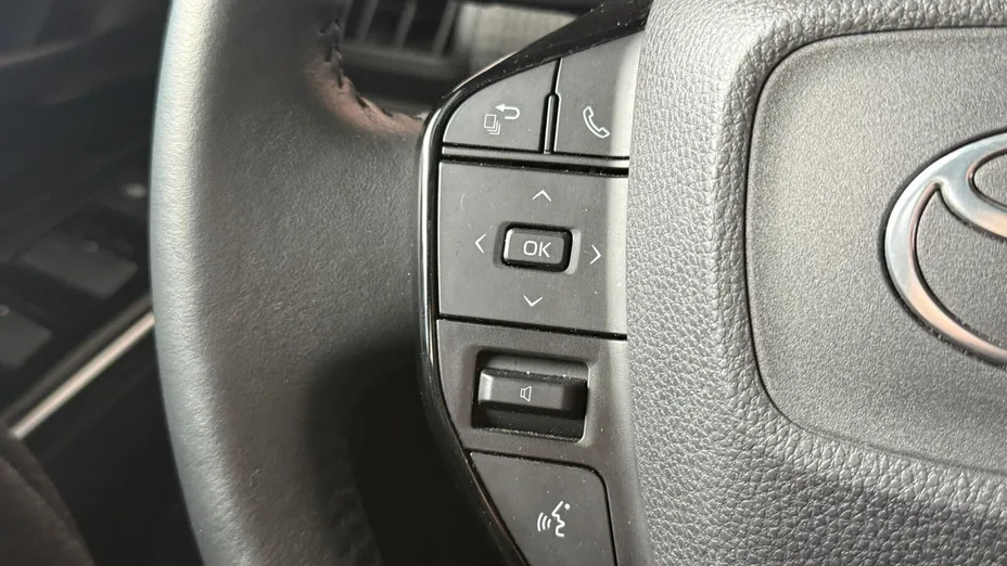 TOYOTA bZ4X bZ4X 71.4kWh Prestige