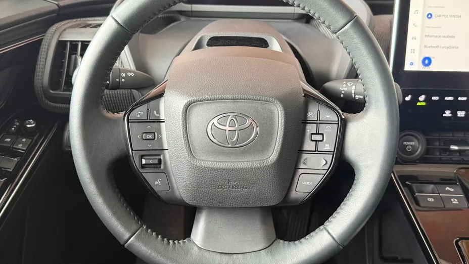 TOYOTA bZ4X bZ4X 71.4kWh Prestige