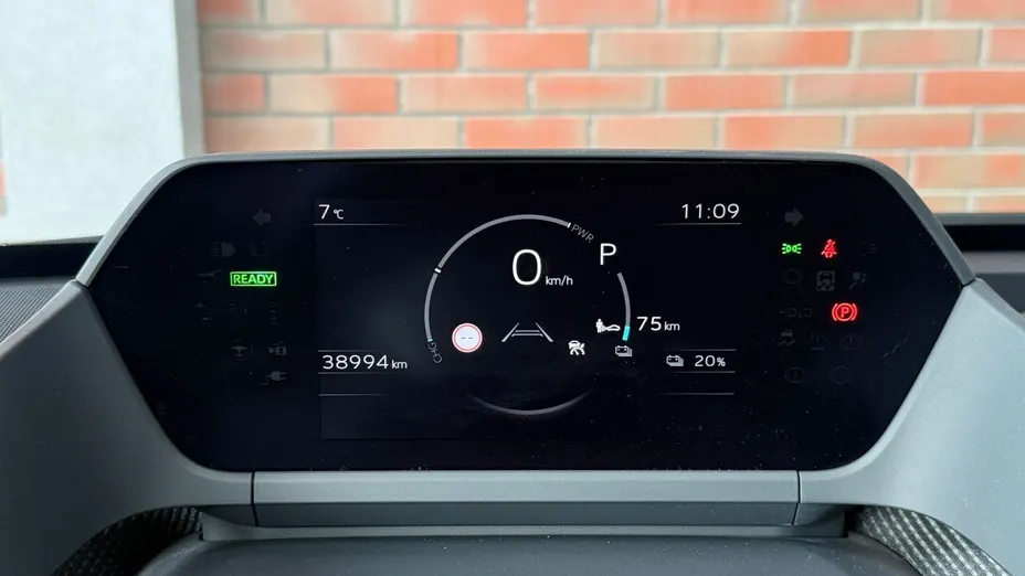 TOYOTA bZ4X bZ4X 71.4kWh Prestige