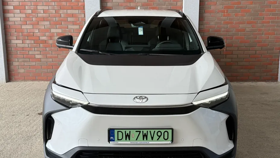 TOYOTA bZ4X bZ4X 71.4kWh Prestige