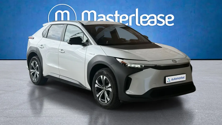 TOYOTA bZ4X bZ4X 71.4kWh Prestige