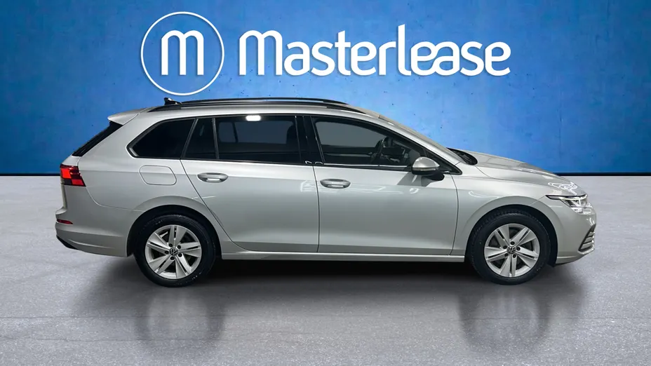 VOLKSWAGEN Golf Golf VIII 2.0 TDI Life