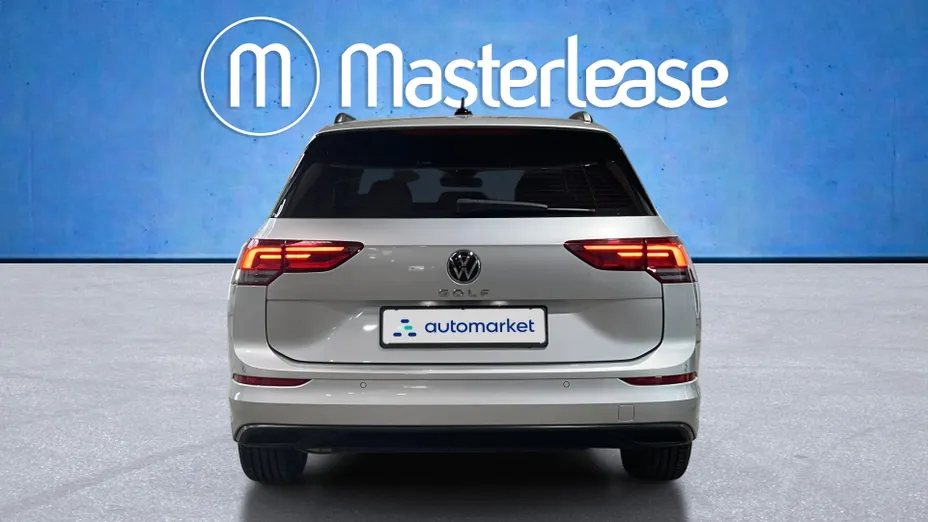 VOLKSWAGEN Golf Golf VIII 2.0 TDI Life