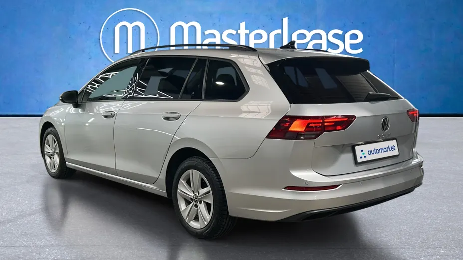 VOLKSWAGEN Golf Golf VIII 2.0 TDI Life